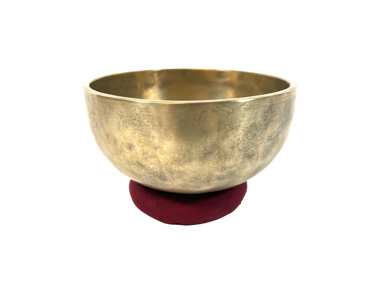 Handmade Tibetan Singing Bowl