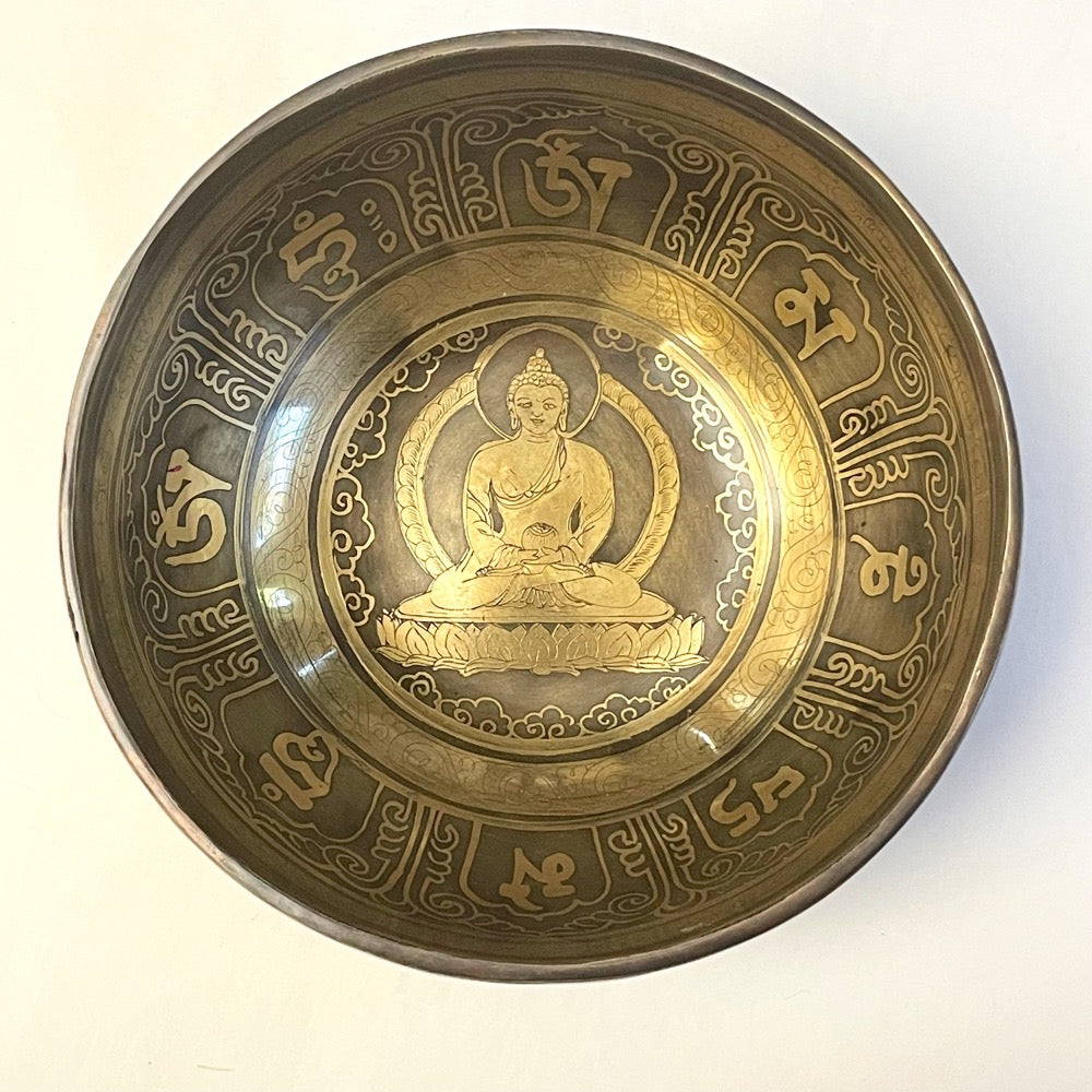 What are singing bowls good for?