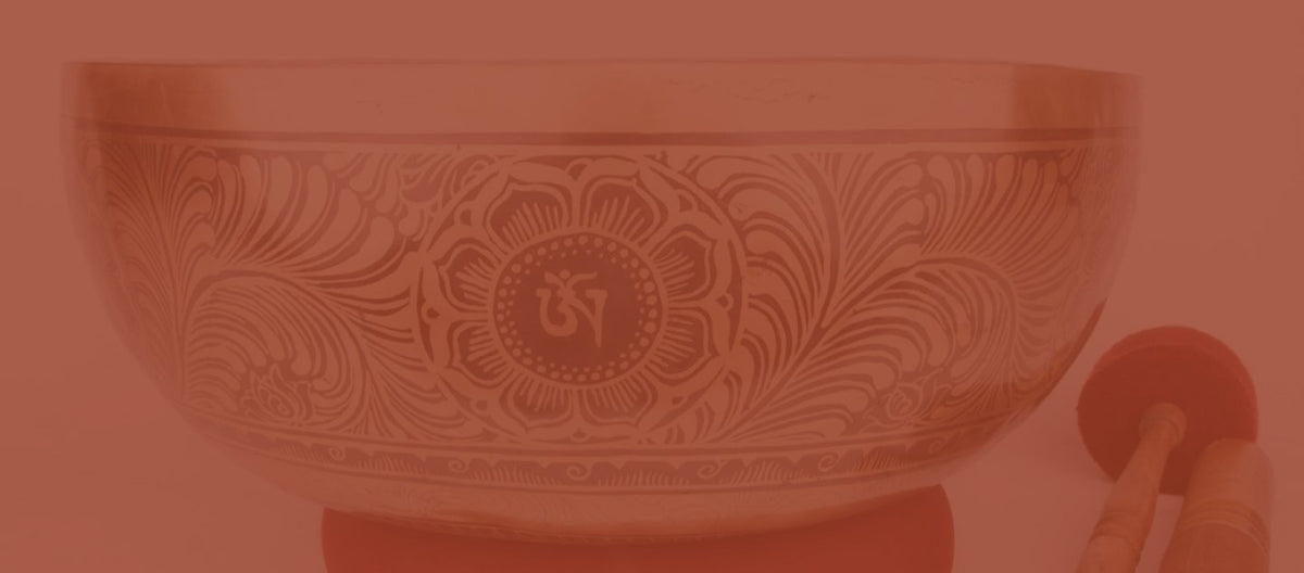 Large Tibetan Singing Bowls Himalayan Bowls