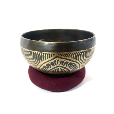 Tibetan Singing Bowl