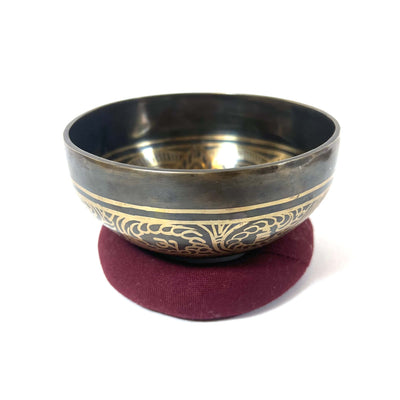 Tibetan Singing Bowl