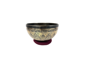 Why are Our Tibetan Singing Bowls More Expensive than Singing Bowls on Amazon?