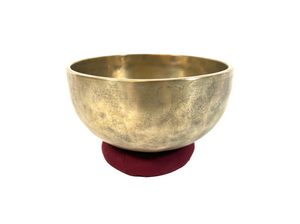 What Makes a Handmade Singing Bowl Sound so Unique?