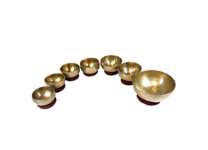 How Do I Make or Buy a Singing Bowl Set?