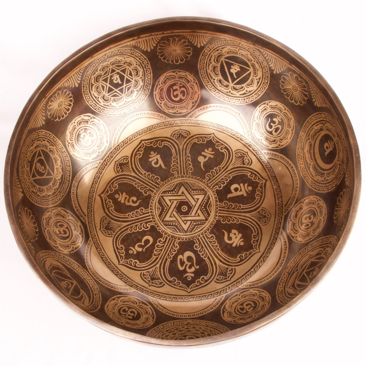 The best singing bowls for 100 years Himalayan Bowls