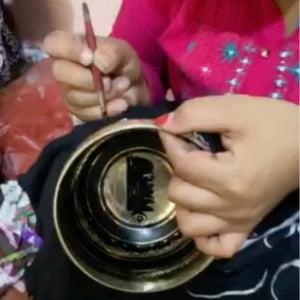 Singing bowls to help Nepal