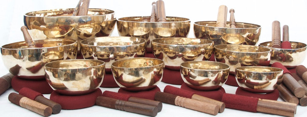 Are singing bowls good for home?