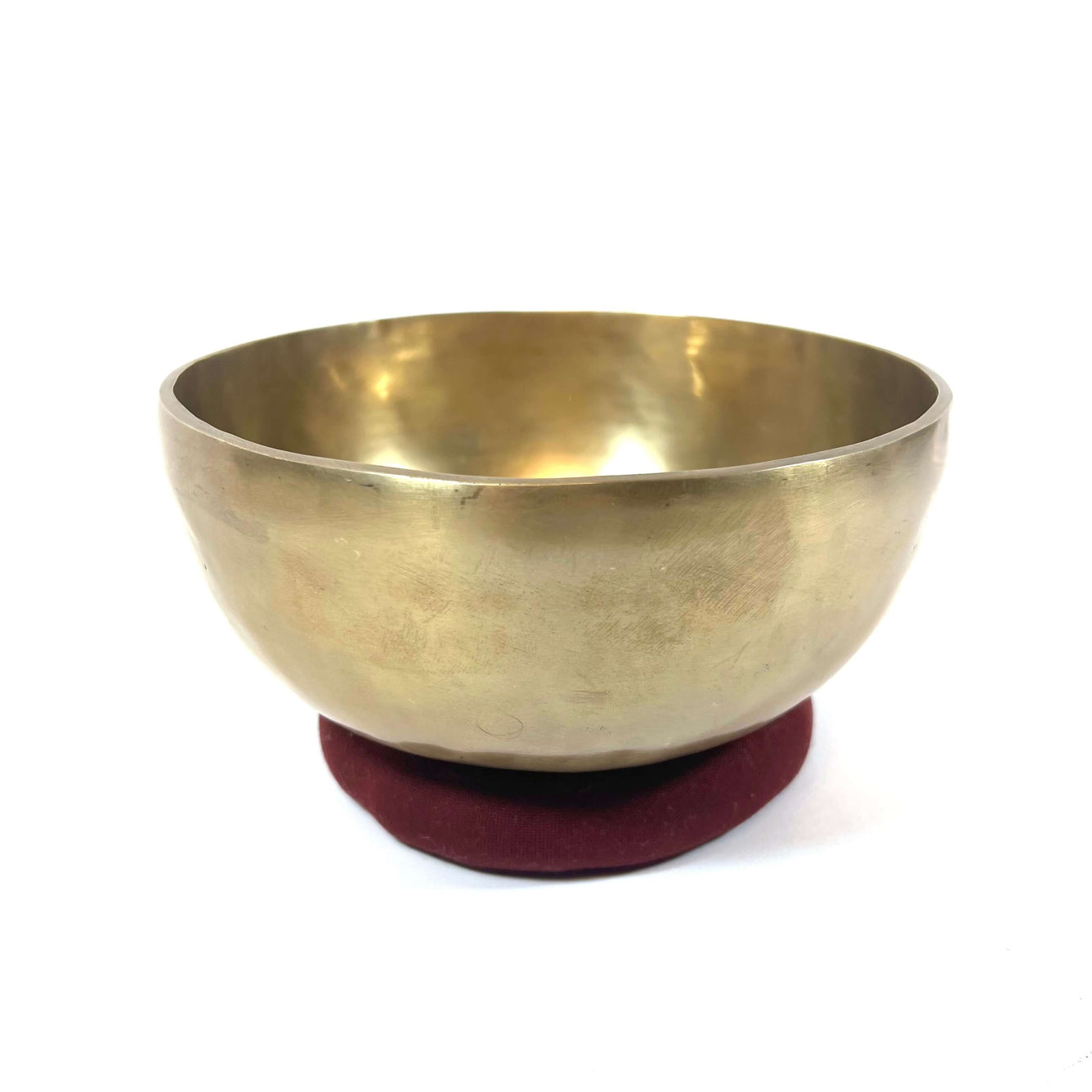 Bronze Matte Singing Bowl