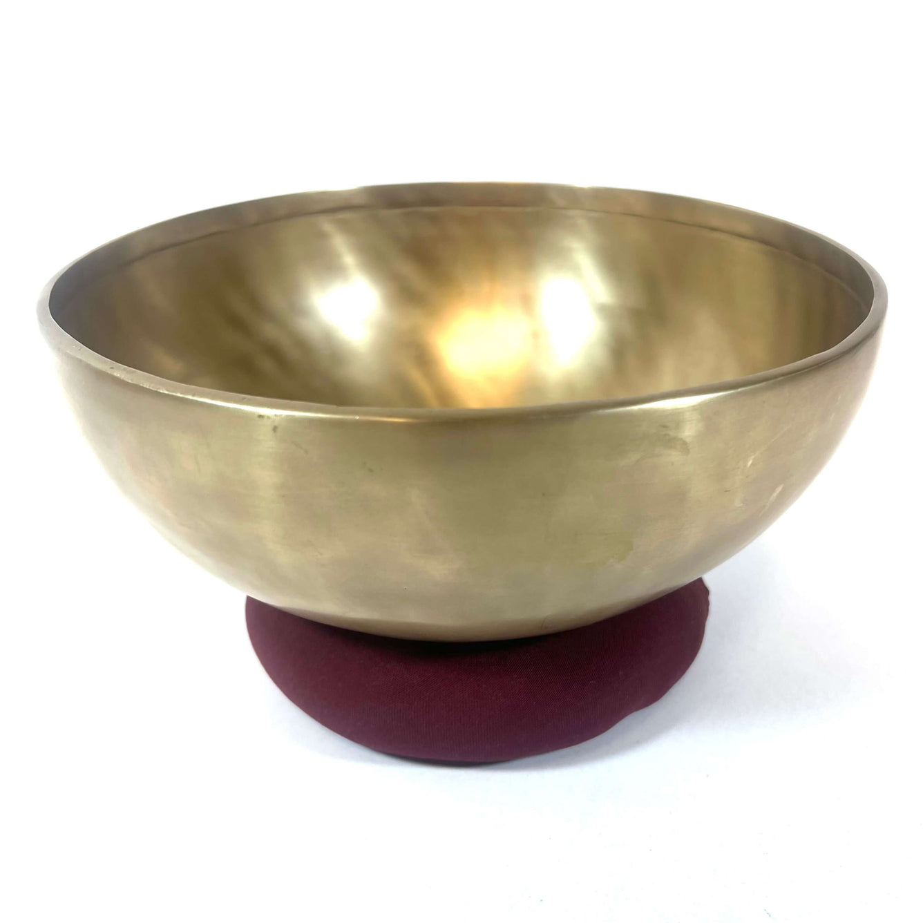 Bronze Matte Singing Bowl