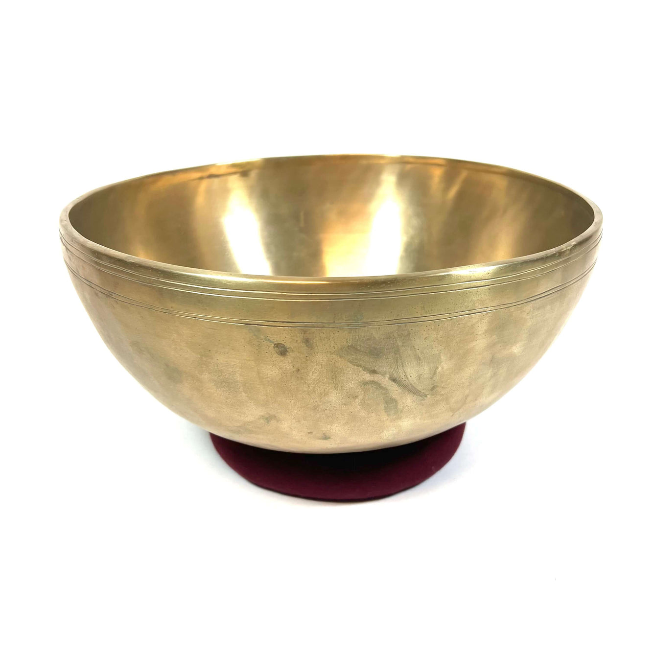 Lingam Singing Bowl