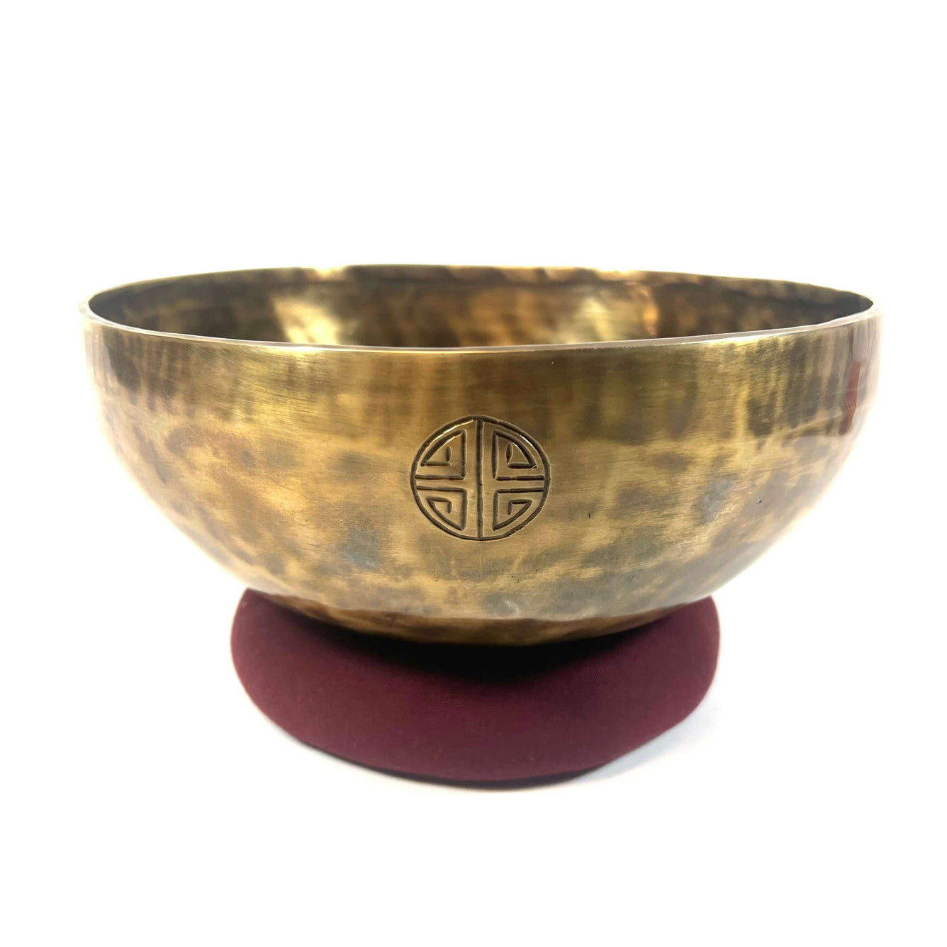 Miscellaneous Singing Bowl