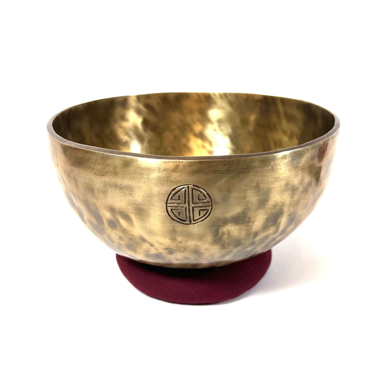 Miscellaneous Singing Bowl